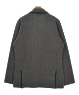 LARDINI（ラルディーニ）カジュアルジャケット 茶 サイズ:XL メンズ/2200704453050
