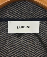 LARDINI（ラルディーニ）カジュアルジャケット 茶 サイズ:XL メンズ/2200704453050
