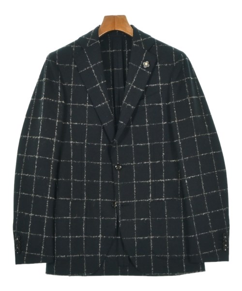 LARDINI(ラルディーニ)のテーラードジャケット サイズ:44(S位) 18,800円