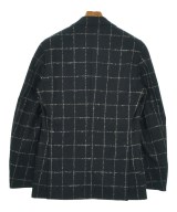 LARDINI（ラルディーニ）テーラードジャケット 紺 サイズ:44(S位) メンズ/2200700786015