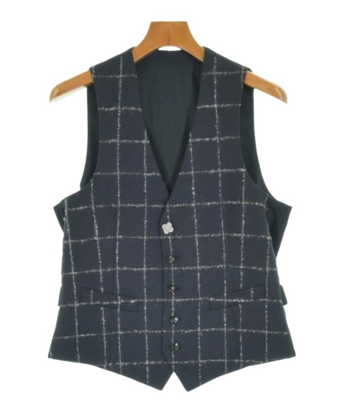LARDINI(ラルディーニ)のドレスシャツ サイズ:44(S位) 9,400円