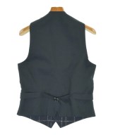 LARDINI（ラルディーニ）ドレスシャツ 紺 サイズ:44(S位) メンズ/2200700786022