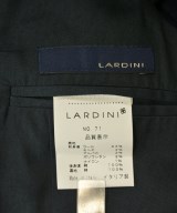 LARDINI（ラルディーニ）ドレスシャツ 紺 サイズ:44(S位) メンズ/2200700786022