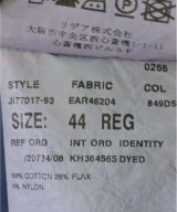 LARDINI（ラルディーニ）カジュアルシャツ 紺 サイズ:44(S位) メンズ/2200700786039