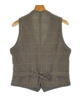 LARDINI（ラルディーニ）カジュアルシャツ カーキ サイズ:44(S位) メンズ/2200700786046