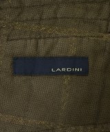 LARDINI（ラルディーニ）カジュアルシャツ カーキ サイズ:44(S位) メンズ/2200700786046