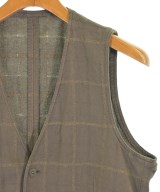 LARDINI（ラルディーニ）カジュアルシャツ カーキ サイズ:44(S位) メンズ/2200700786046
