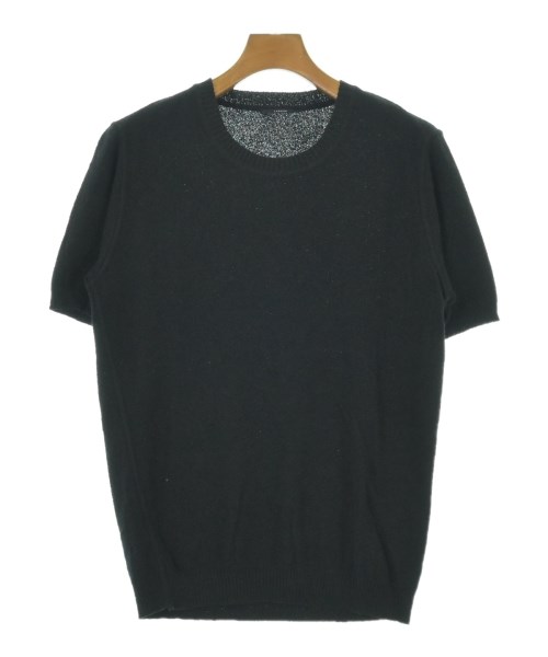 LARDINI(ラルディーニ)ニット・セーター 黒 サイズ:L/2200704435223