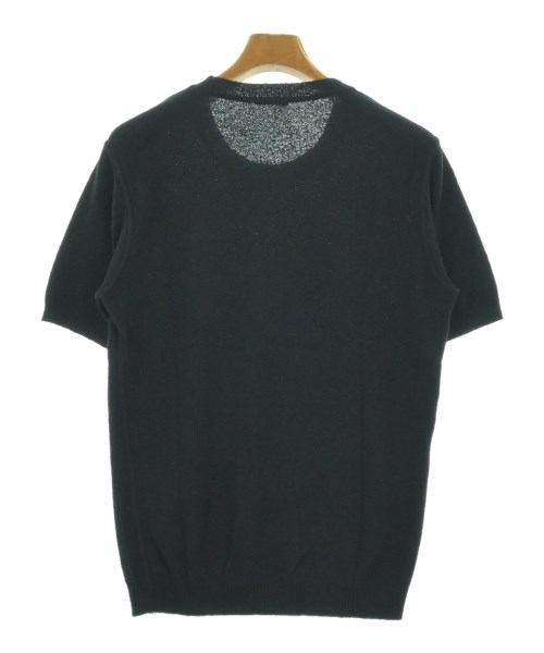 LARDINI（ラルディーニ）ニット・セーター 黒 サイズ:L メンズ/2200704435223