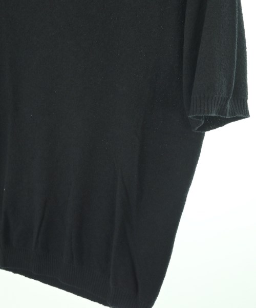 LARDINI（ラルディーニ）ニット・セーター 黒 サイズ:L メンズ/2200704435223