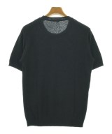 LARDINI（ラルディーニ）ニット・セーター 黒 サイズ:L メンズ/2200704435223