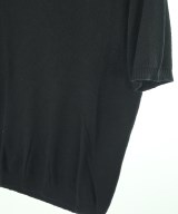 LARDINI（ラルディーニ）ニット・セーター 黒 サイズ:L メンズ/2200704435223