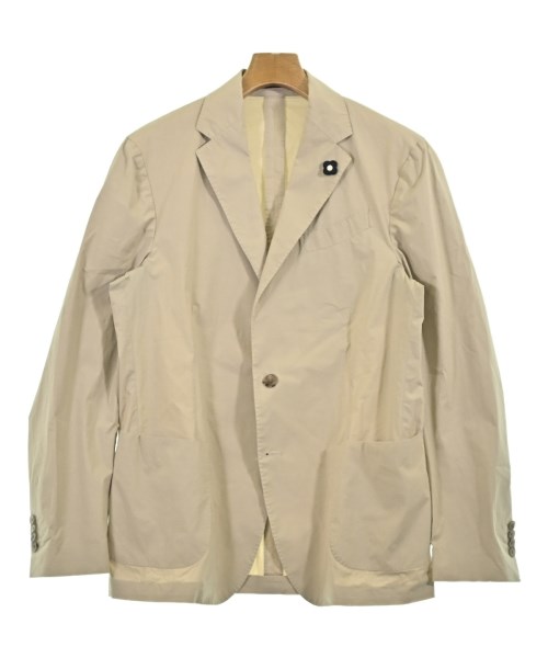 LARDINI（ラルディーニ）その他 ベージュ サイズ:50(XL位)/50(XL位) メンズ/2200705072014