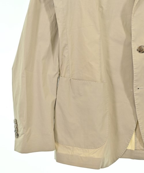 LARDINI（ラルディーニ）その他 ベージュ サイズ:50(XL位)/50(XL位) メンズ/2200705072014
