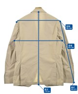 LARDINI（ラルディーニ）その他 ベージュ サイズ:50(XL位)/50(XL位) メンズ/2200705072014