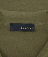 LARDINI（ラルディーニ）ポロシャツ カーキ サイズ:44(S位) メンズ/2200705221023