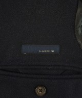 LARDINI（ラルディーニ）チェスターコート 紺 サイズ:44(S位) メンズ/2200703456021