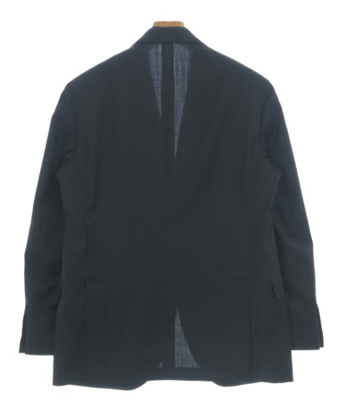 LARDINI（ラルディーニ）テーラードジャケット 紺 サイズ:50(XL位) メンズ/2200705896016