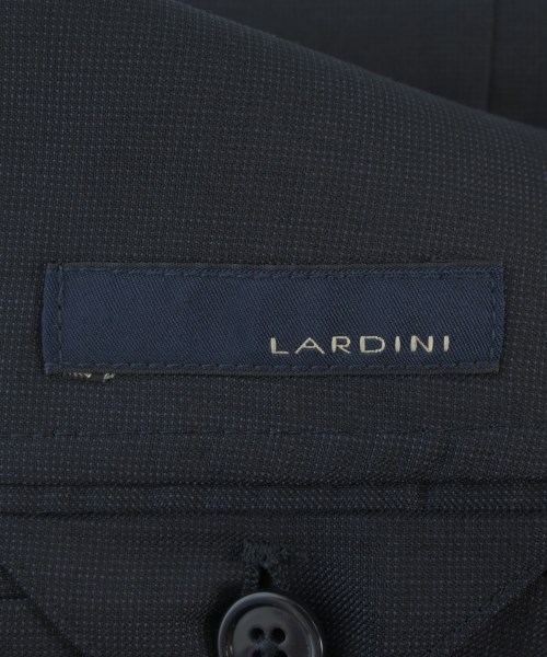 LARDINI（ラルディーニ）テーラードジャケット 紺 サイズ:50(XL位) メンズ/2200705896016