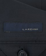 LARDINI（ラルディーニ）テーラードジャケット 紺 サイズ:50(XL位) メンズ/2200705896016