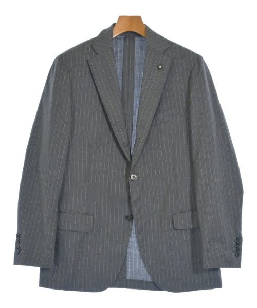 LARDINI(ラルディーニ)のテーラードジャケット サイズ:50(XL位) 23,600円
