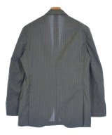LARDINI（ラルディーニ）テーラードジャケット グレー サイズ:50(XL位) メンズ/2200705896030
