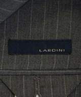 LARDINI（ラルディーニ）テーラードジャケット グレー サイズ:50(XL位) メンズ/2200705896030