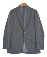 LARDINI テーラードジャケット