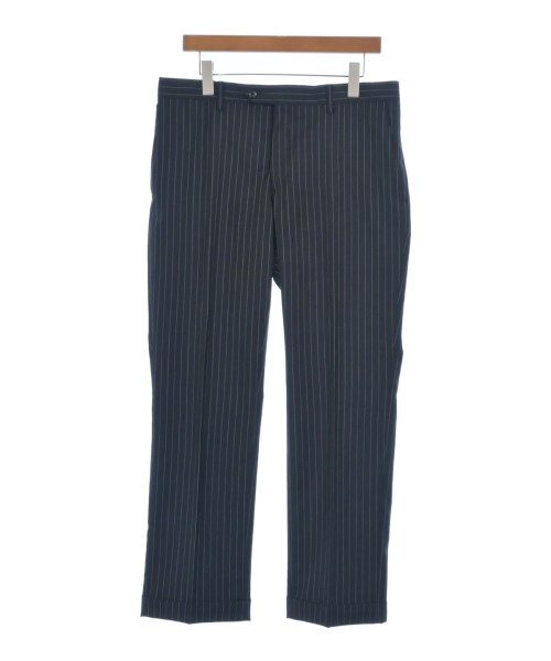 LARDINI（ラルディーニ）ビジネス 紺 サイズ:50/50(XL位) メンズ/2200705896047