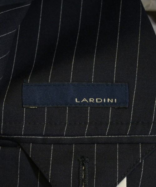 LARDINI（ラルディーニ）ビジネス 紺 サイズ:50/50(XL位) メンズ/2200705896047