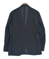 LARDINI（ラルディーニ）ビジネス 紺 サイズ:50/50(XL位) メンズ/2200705896047