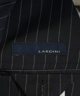 LARDINI（ラルディーニ）ビジネス 紺 サイズ:50/50(XL位) メンズ/2200705896047