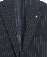 LARDINI（ラルディーニ）ビジネス 紺 サイズ:50/50(XL位) メンズ/2200705896047