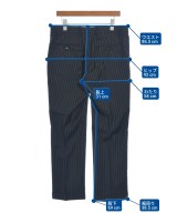LARDINI（ラルディーニ）ビジネス 紺 サイズ:50/50(XL位) メンズ/2200705896047
