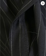 LARDINI（ラルディーニ）ビジネス 紺 サイズ:50/50(XL位) メンズ/2200705896047