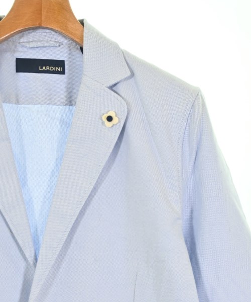LARDINI（ラルディーニ）ジャケット 青 サイズ:M メンズ/2200701291174