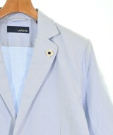LARDINI（ラルディーニ）ジャケット 青 サイズ:M メンズ/2200701291174