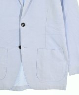 LARDINI（ラルディーニ）ジャケット 青 サイズ:M メンズ/2200701291174