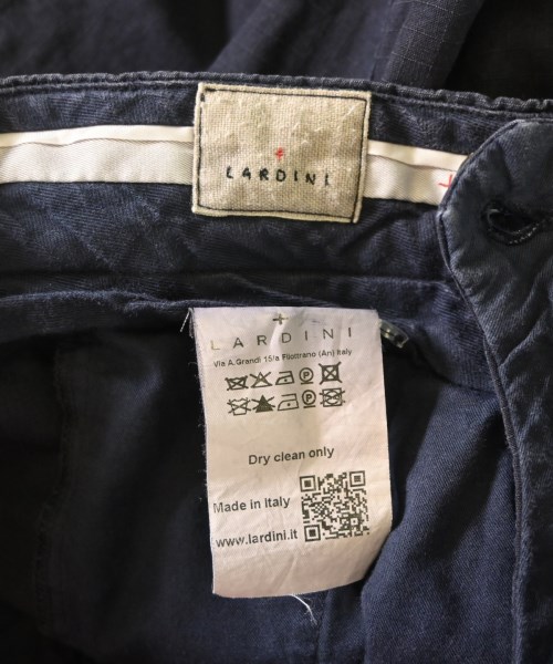 LARDINI（ラルディーニ）その他 紺 サイズ:44(S位) メンズ/2200705276030