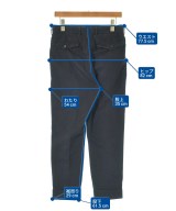 LARDINI（ラルディーニ）その他 紺 サイズ:44(S位) メンズ/2200705276030