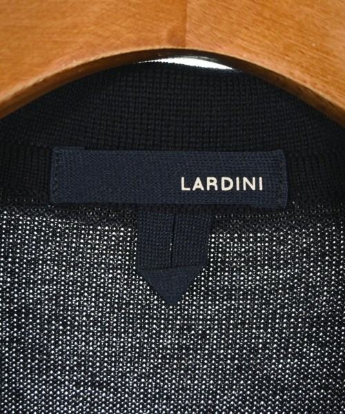 LARDINI（ラルディーニ）ジャケット 紺 サイズ:S メンズ/2200707066059
