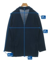 LARDINI（ラルディーニ）ジャケット 紺 サイズ:S メンズ/2200707066066