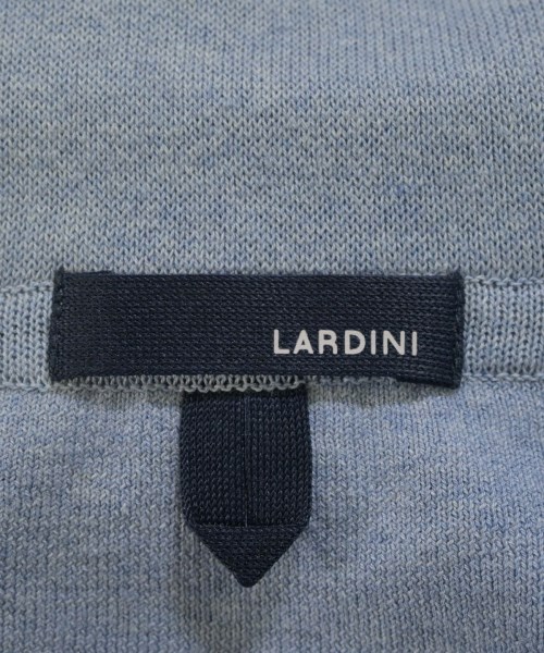 LARDINI（ラルディーニ）ジャケット 青 サイズ:M メンズ/2200707066073