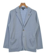 LARDINI（ラルディーニ）ジャケット 青 サイズ:M メンズ/2200707066073