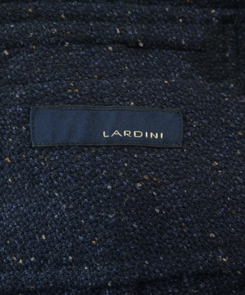 LARDINI（ラルディーニ）カジュアルシャツ 紺 サイズ:50(XL位) メンズ/2200705549165