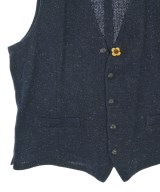 LARDINI（ラルディーニ）カジュアルシャツ 紺 サイズ:50(XL位) メンズ/2200705549165