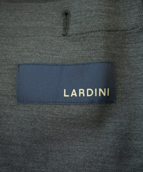 LARDINI（ラルディーニ）その他 グレー サイズ:50/50(XL位) メンズ/2200662497028