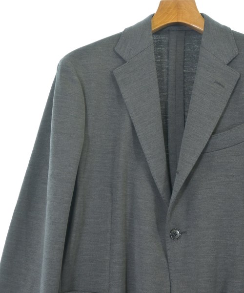 LARDINI（ラルディーニ）その他 グレー サイズ:50/50(XL位) メンズ/2200662497028