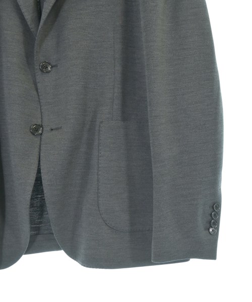 LARDINI（ラルディーニ）その他 グレー サイズ:50/50(XL位) メンズ/2200662497028