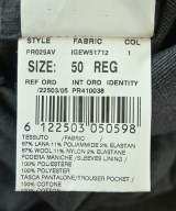 LARDINI（ラルディーニ）その他 グレー サイズ:50/50(XL位) メンズ/2200662497028